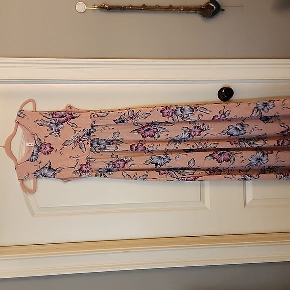 Vanilla Bay Dresses & Skirts - Vanilla Bay Maxi Dress